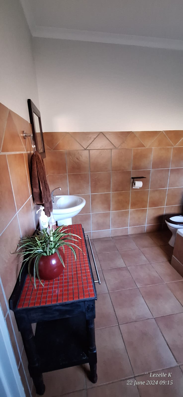 8 Bedroom Property for Sale in Swartruggens North West